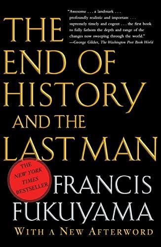 The Origins of Political Order: From Prehuman Times to the French